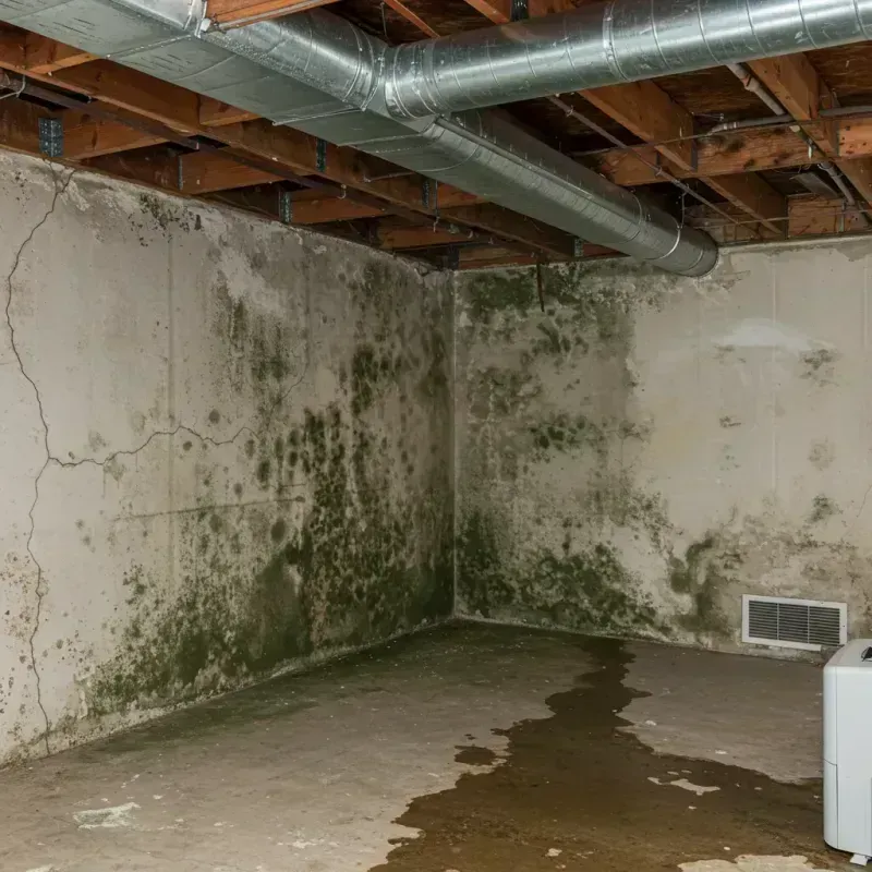 Professional Mold Removal in Goodland, IN